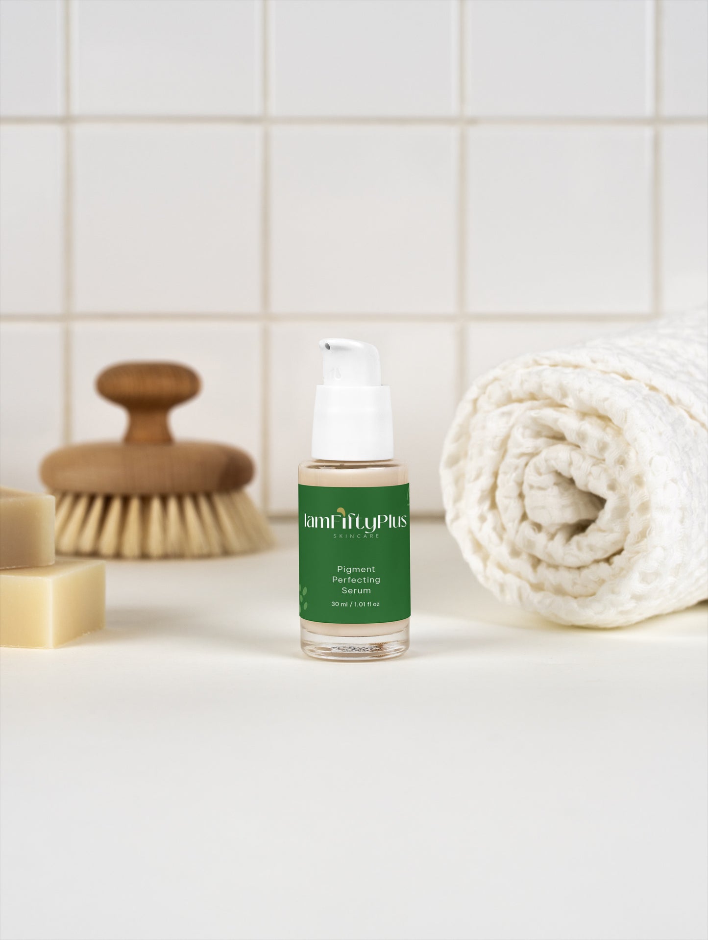Pigment Perfecting Serum