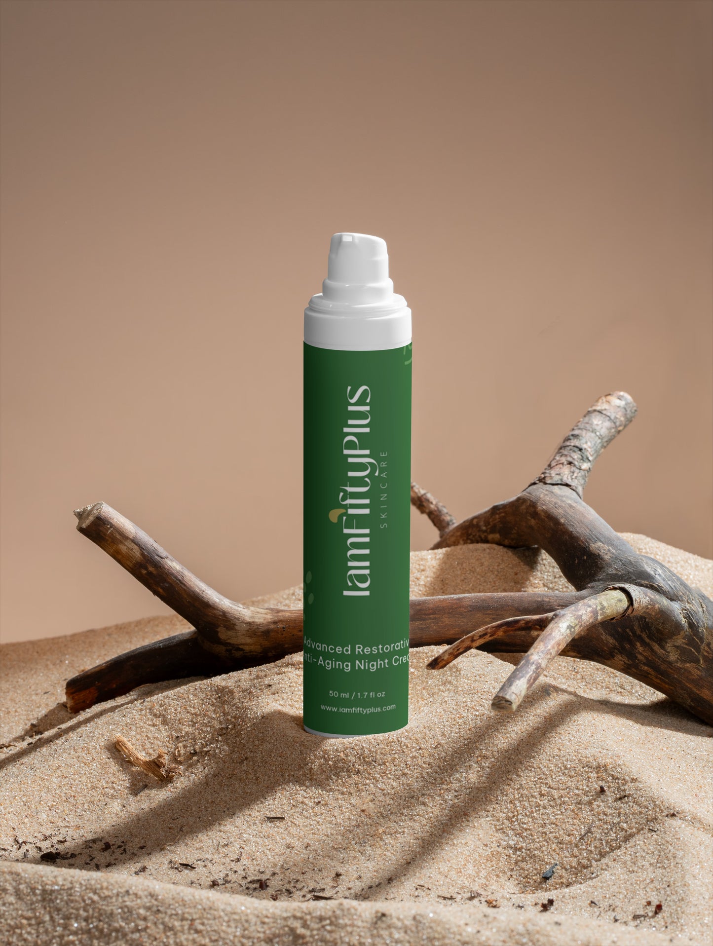 Advanced Restorative Anti-Aging Night Cream
