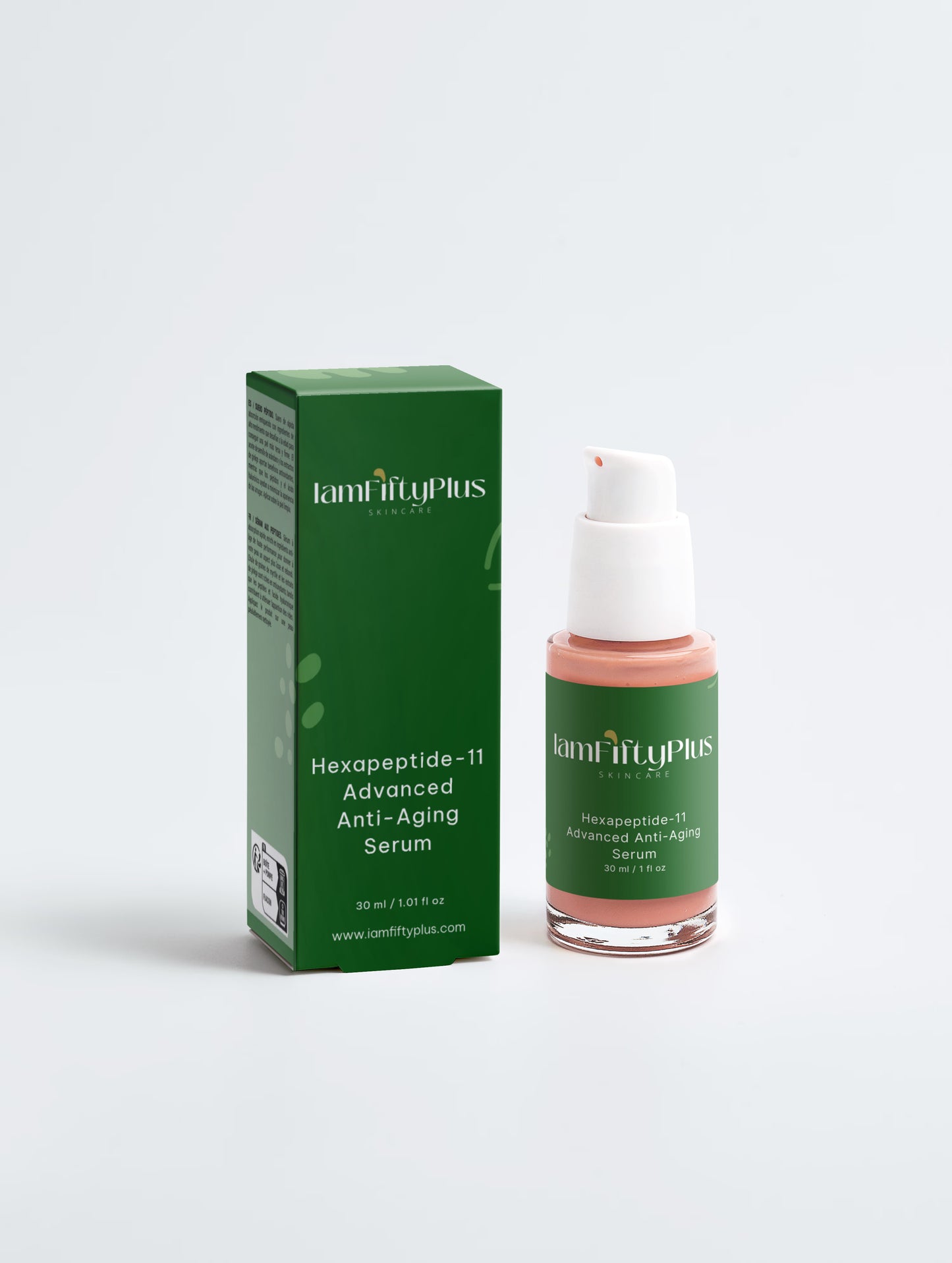 Anti-Aging Performance Duo