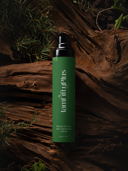 Marine Infusion Anti-Age Day Crème