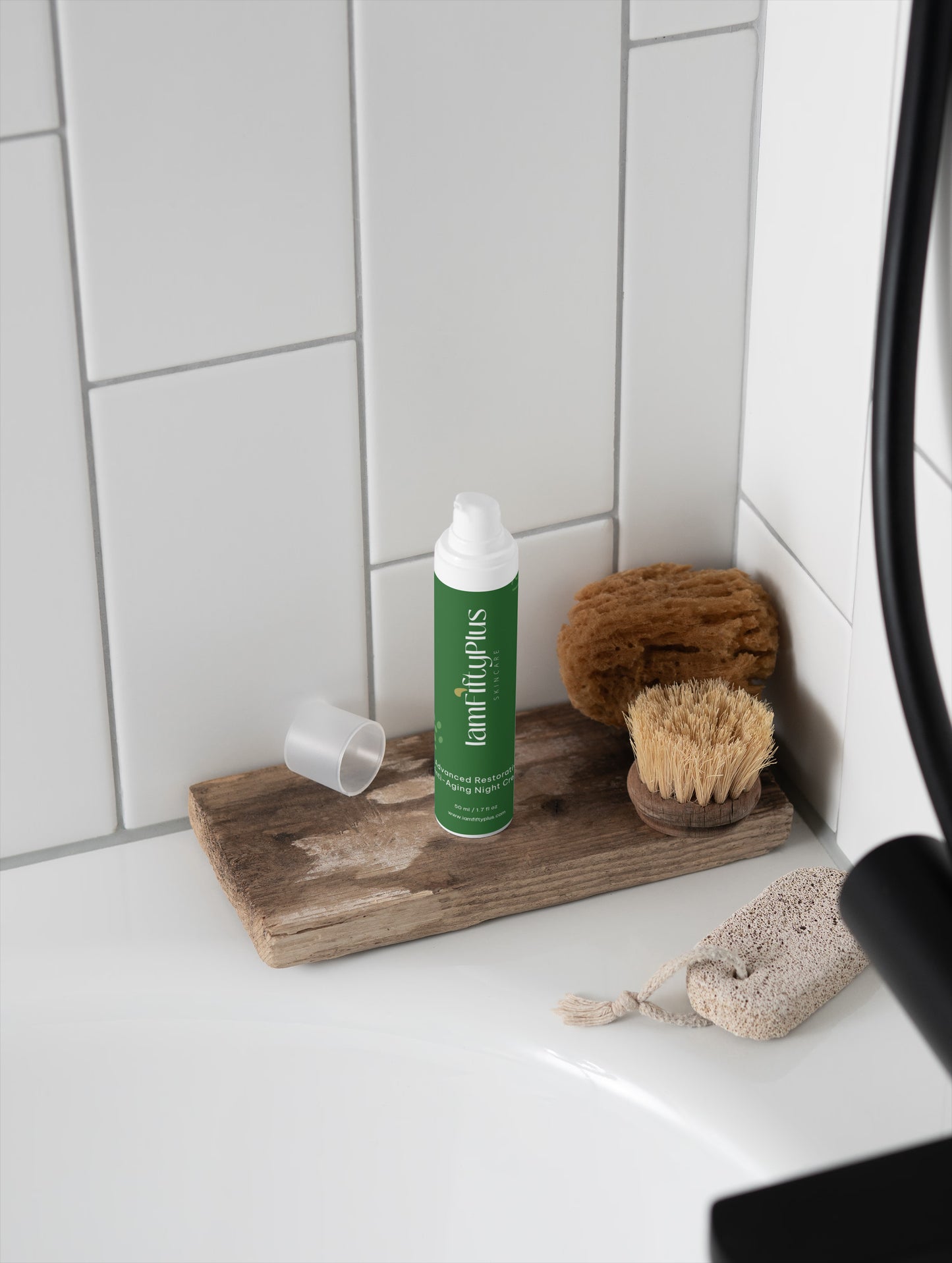 Advanced Restorative Anti-Aging Night Cream