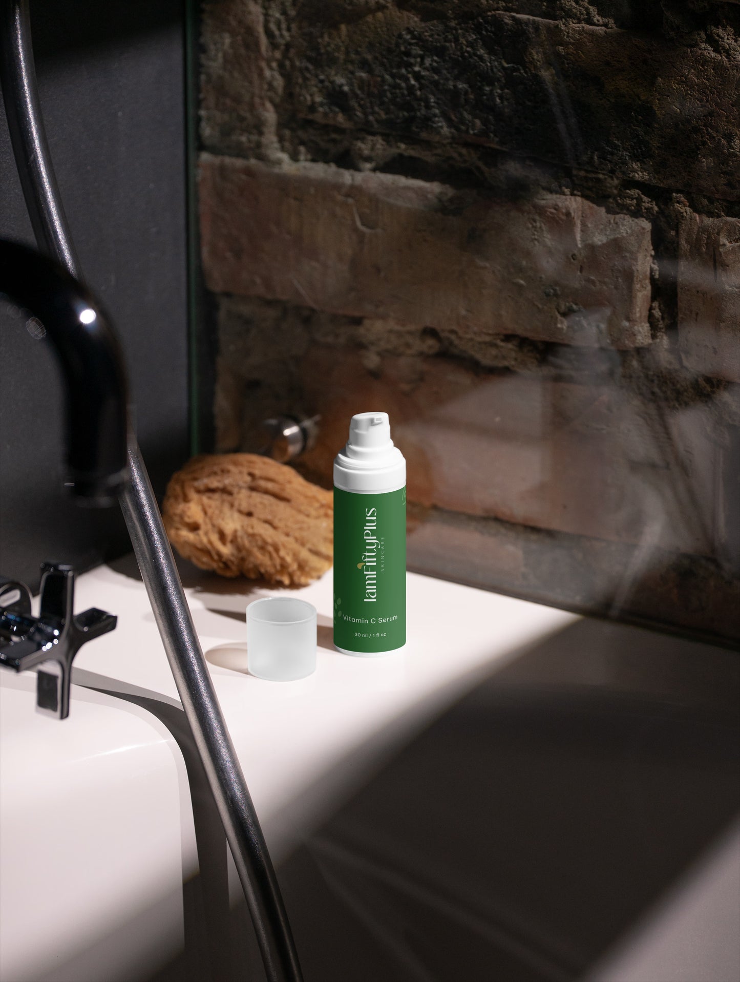 Vitamin C Serum