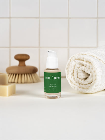 Pigment Perfecting Serum