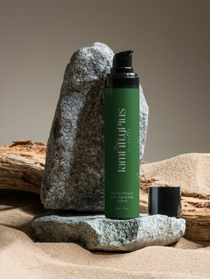 Marine Infusion Anti-Age Day Crème