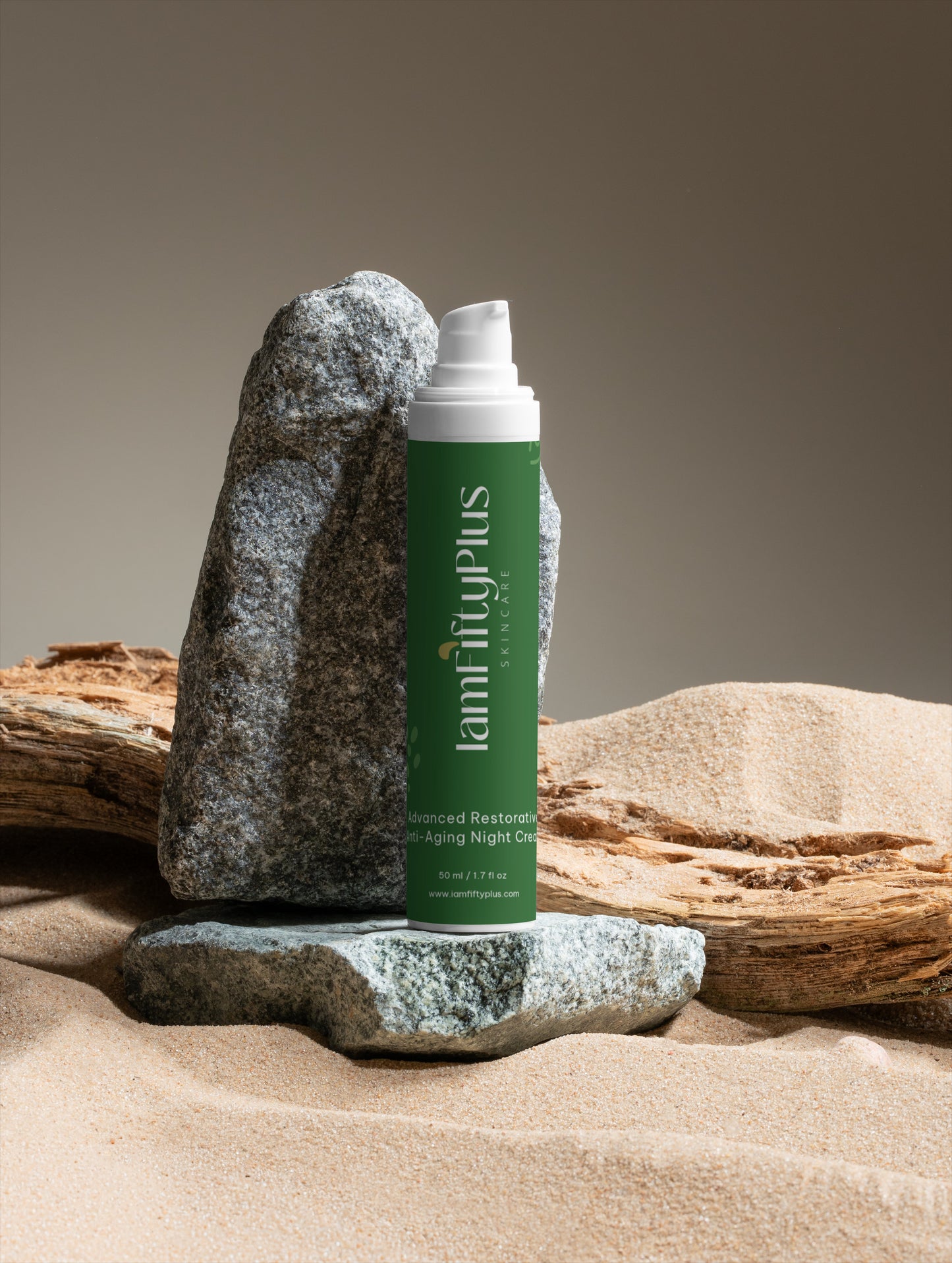 Advanced Restorative Anti-Aging Night Cream