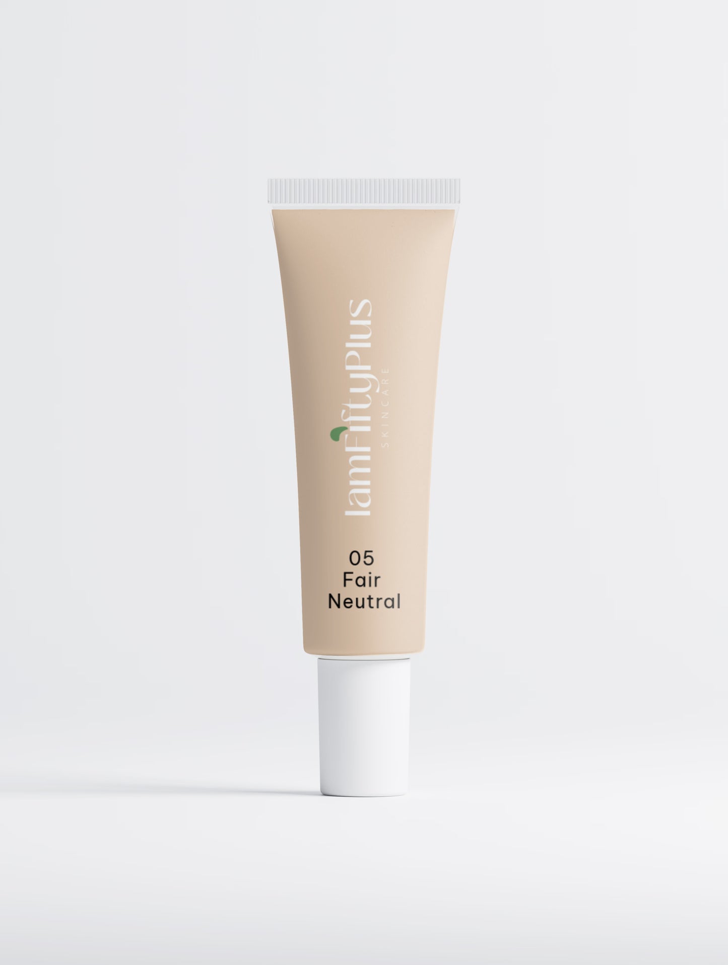 Foundation with Peptides, 05 Fair Neutral