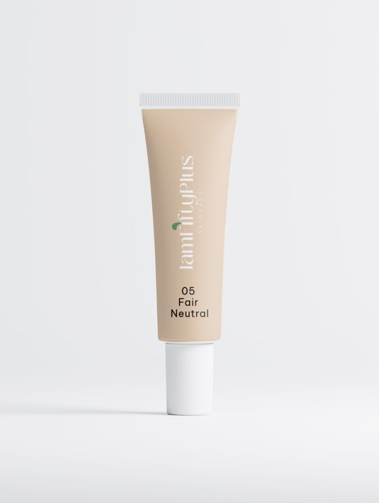 Foundation with Peptides, 05 Fair Neutral