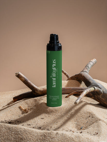 Marine Infusion Anti-Age Day Crème