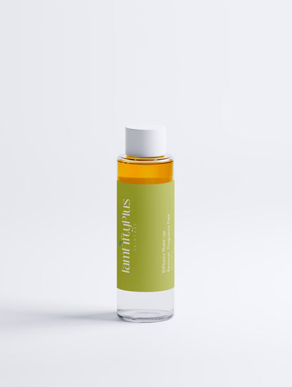 BiPhasic Make-up Remover, Fragrance Free
