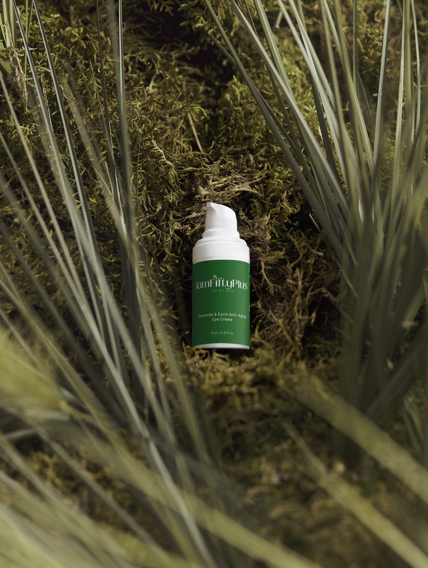 Smoothing Eye Cream