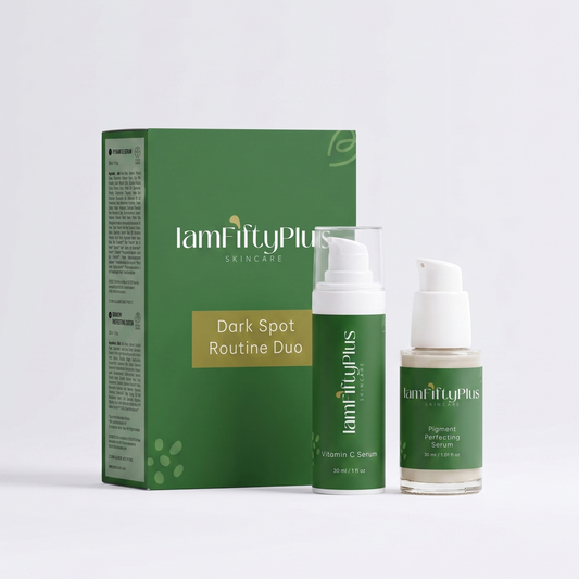 Dark Spot Routine Duo