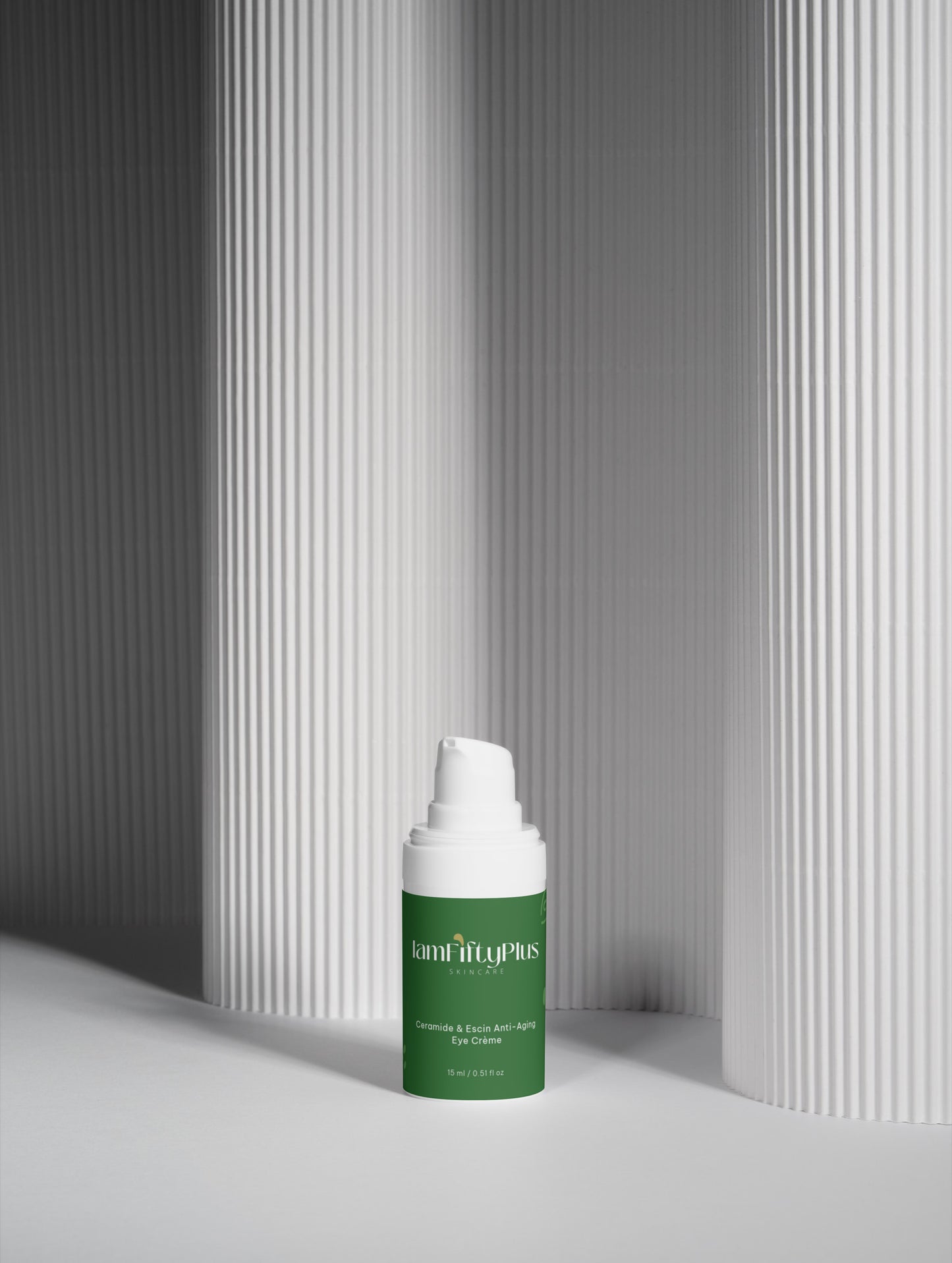 Smoothing Eye Cream