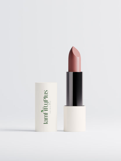 Matte Lipstick, Dusty Rose