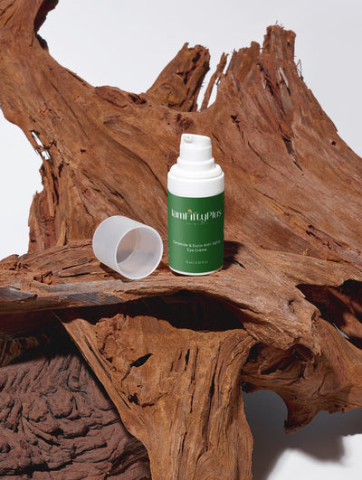 Smoothing Eye Cream