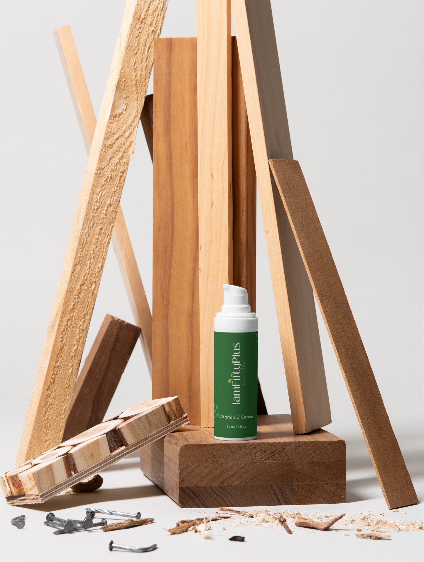 Vitamin C Serum