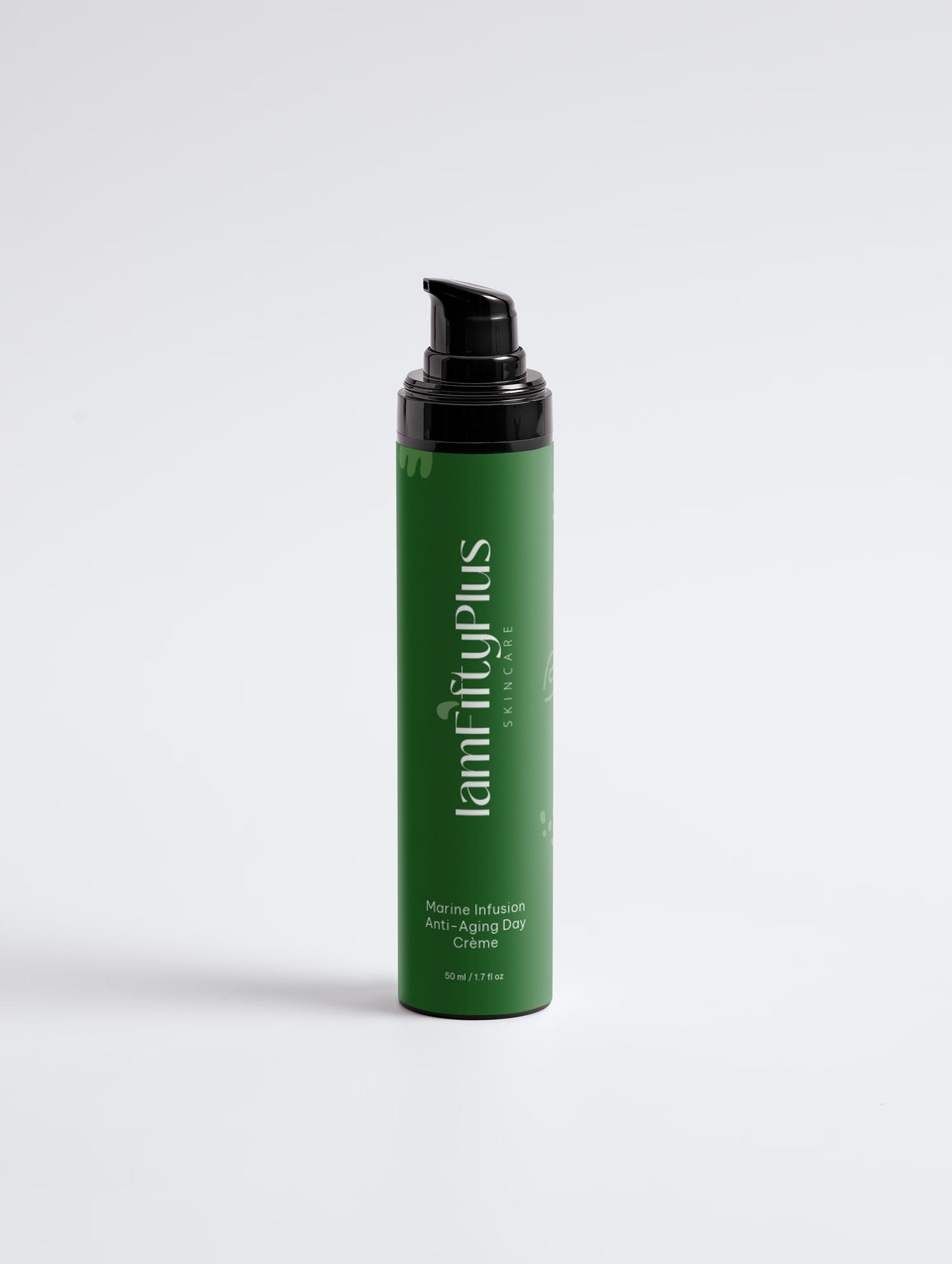 Marine Infusion Anti-Age Day Crème