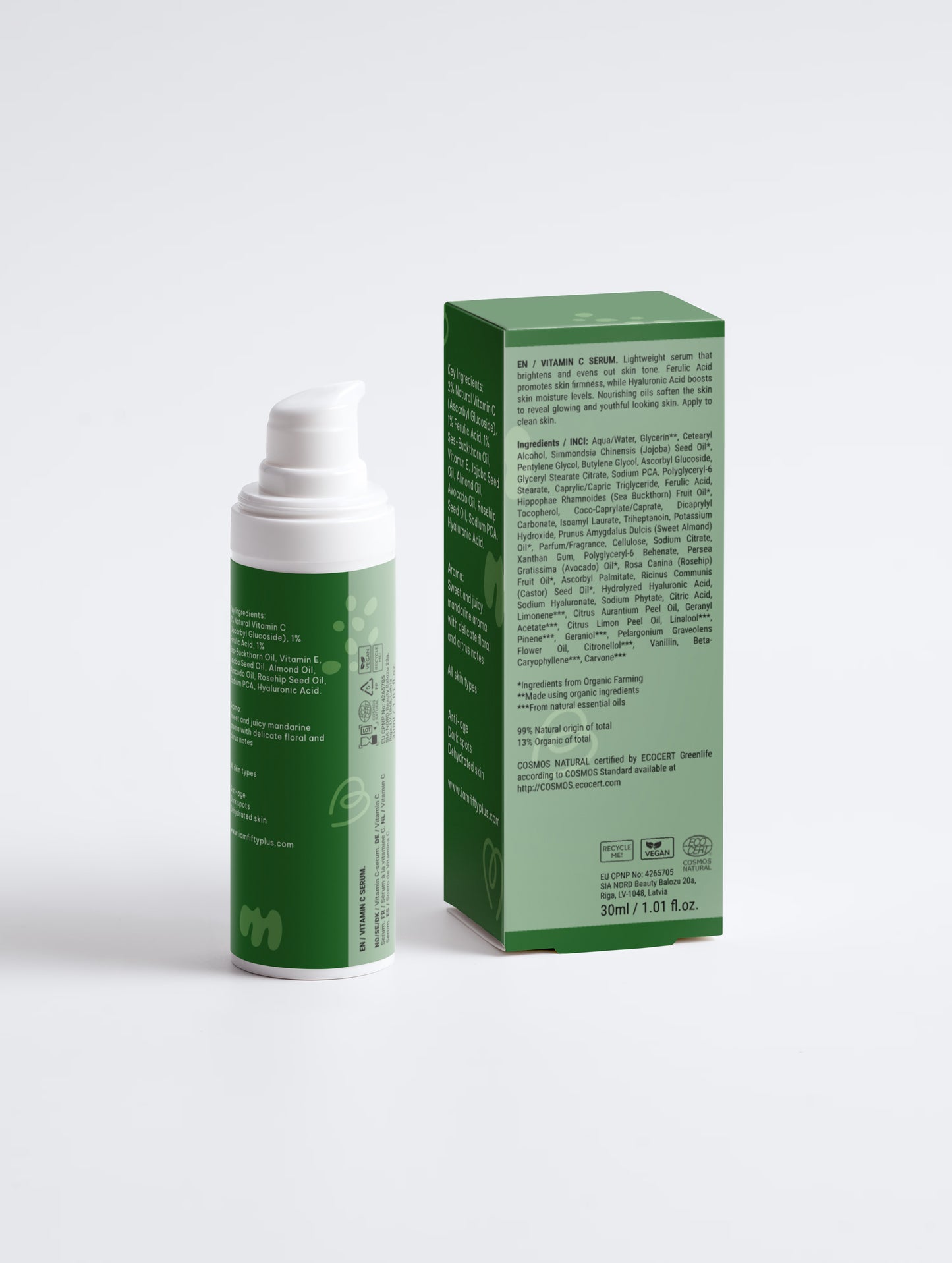 Vitamin C Serum
