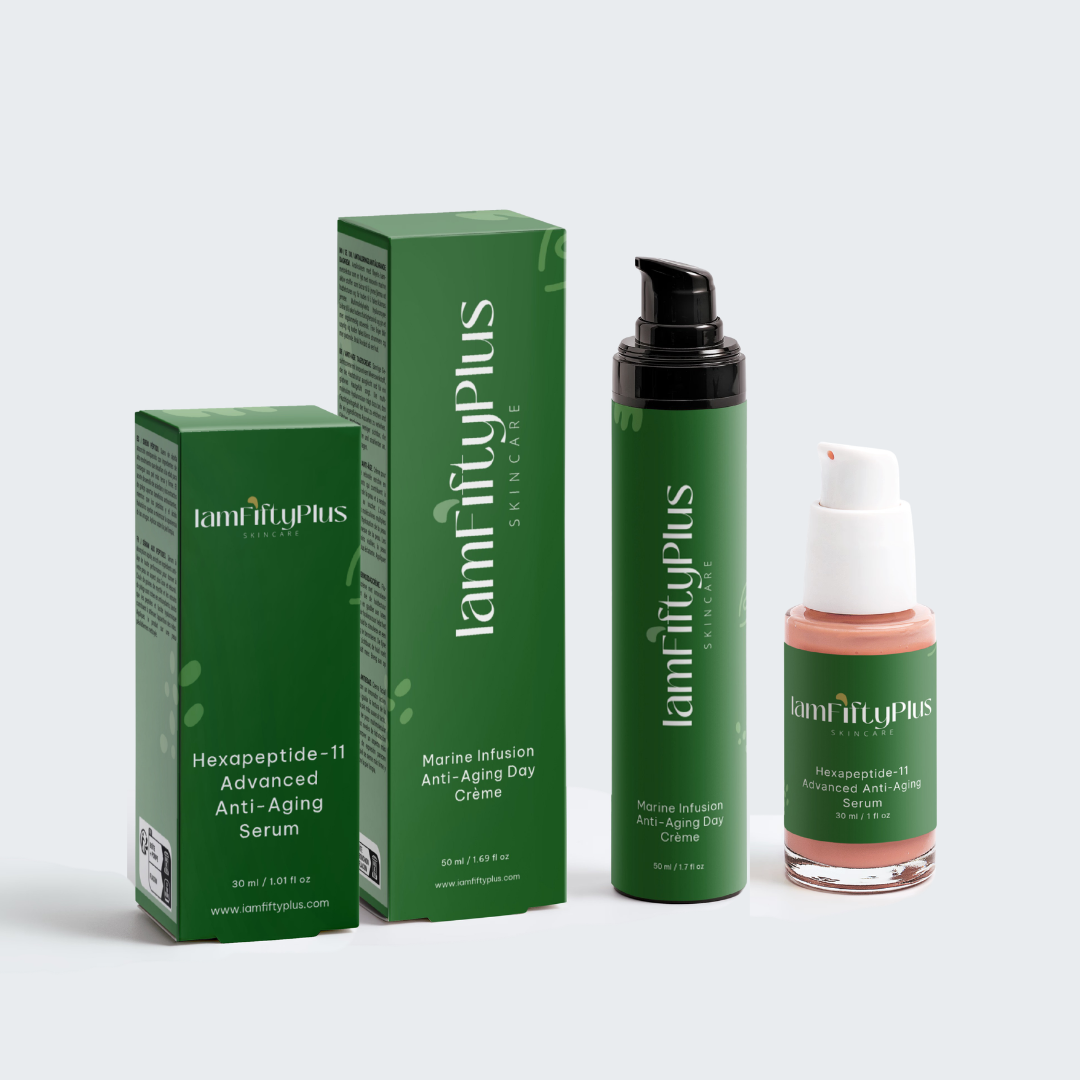 Anti-Aging Performance Duo