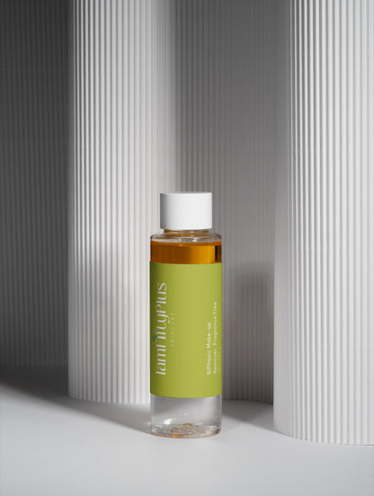 BiPhasic Make-up Remover, Fragrance Free