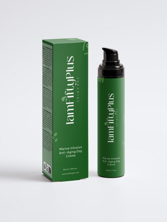 Anti-Aging Performance Duo