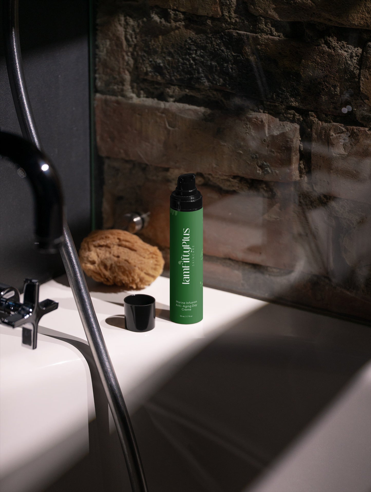 Marine Infusion Anti-Age Day Crème