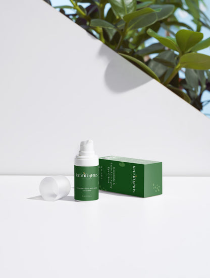 Smoothing Eye Cream