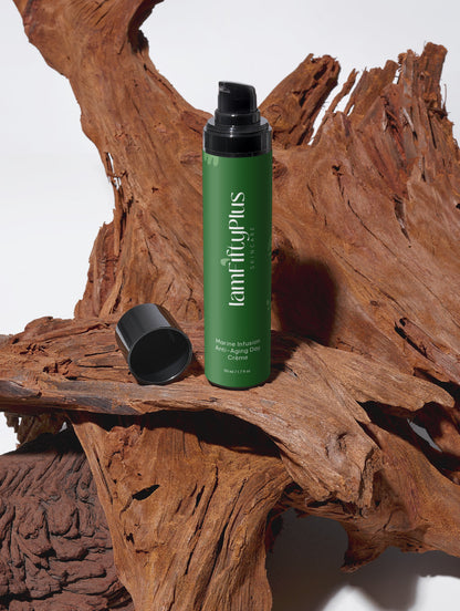 Marine Infusion Anti-Age Day Crème