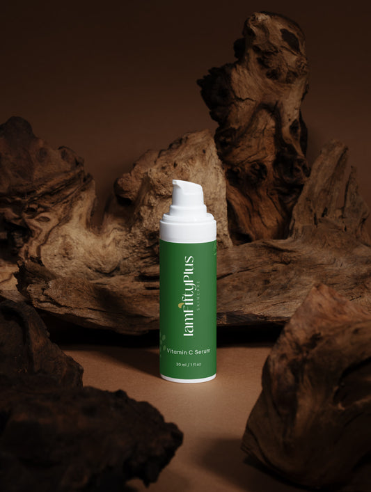 Vitamin C Serum