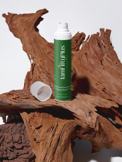 Advanced Restorative Anti-Aging Night Cream