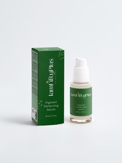 Pigment Perfecting Serum