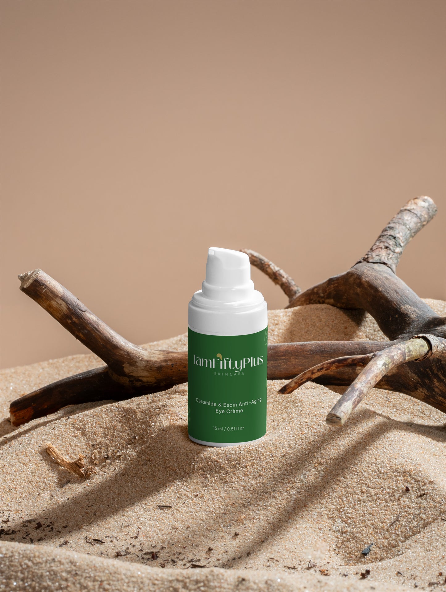 Smoothing Eye Cream