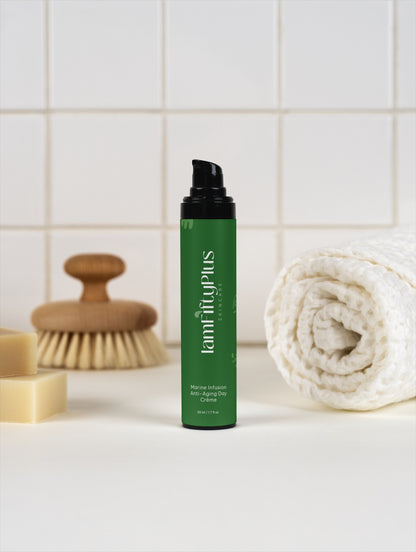 Marine Infusion Anti-Age Day Crème