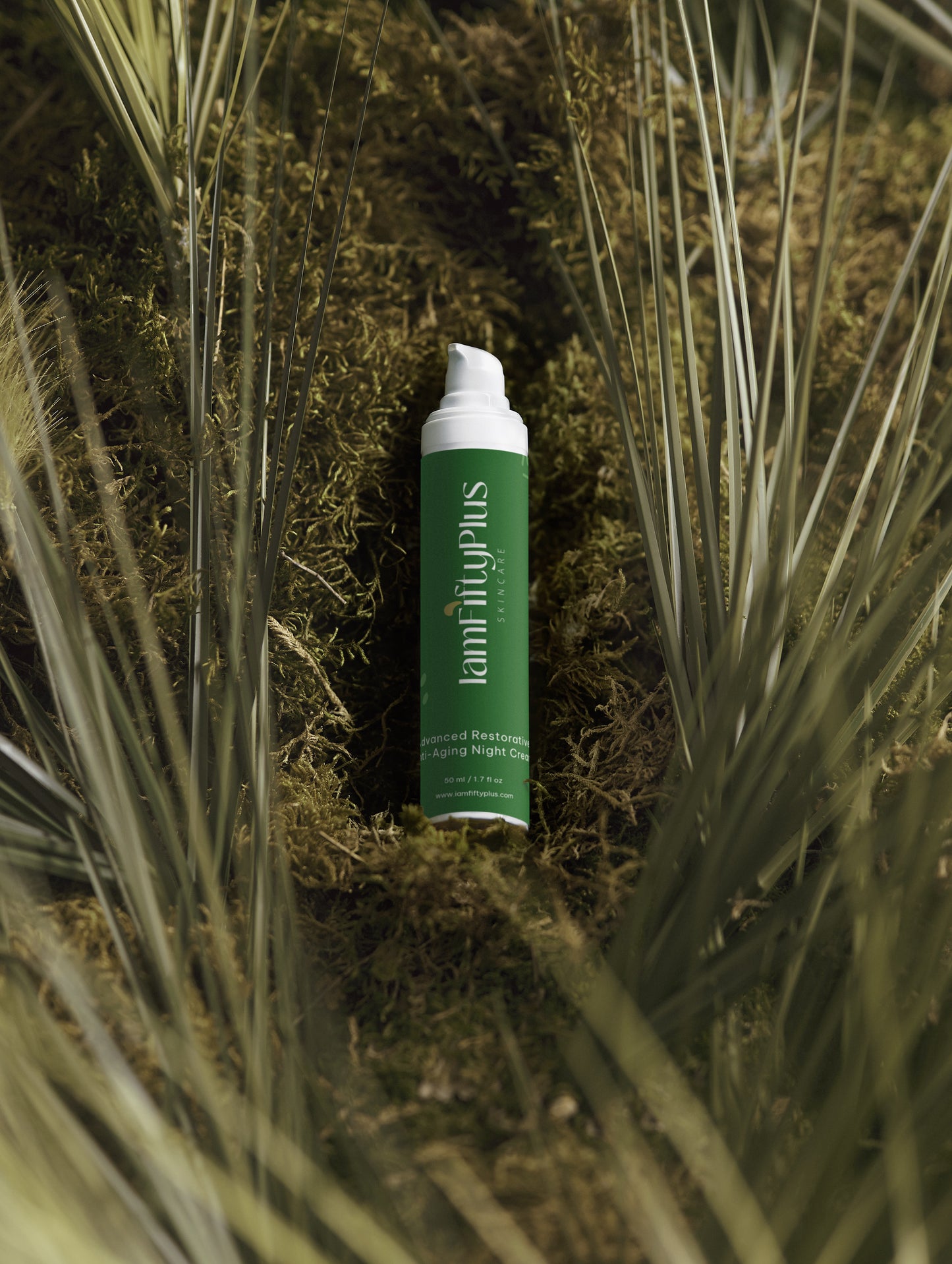 Advanced Restorative Anti-Aging Night Cream
