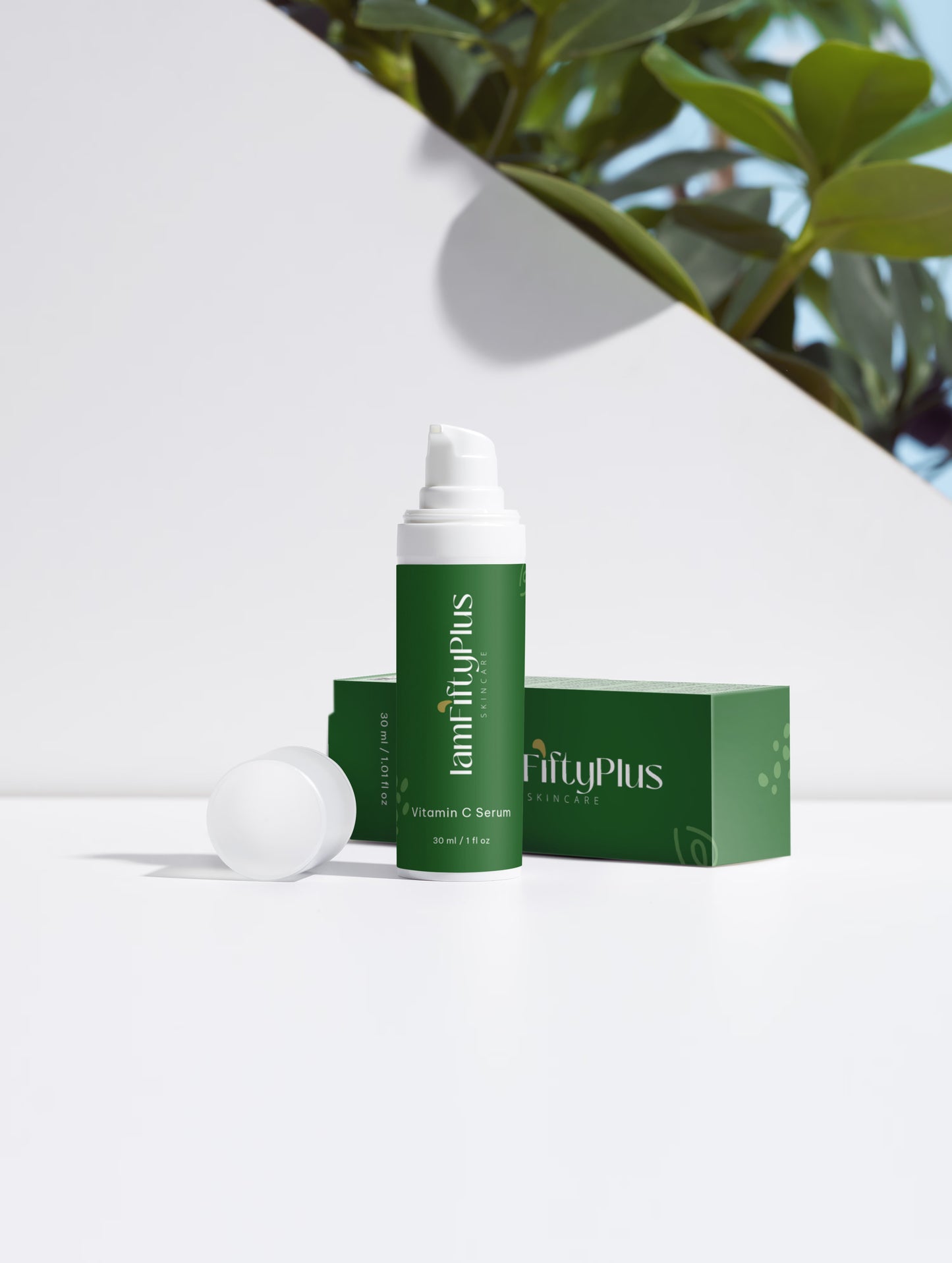 Vitamin C Serum