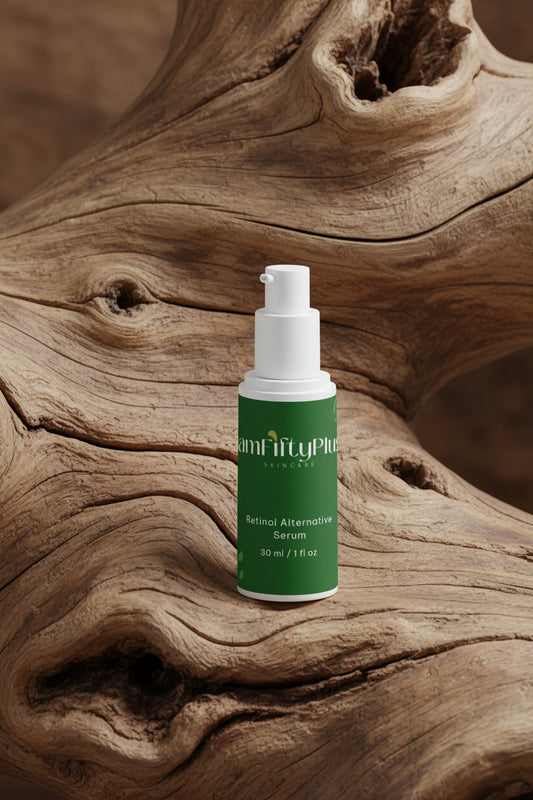 Retinol Alternative Serum