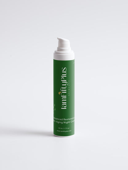 Advanced Restorative Anti-Aging Night Cream