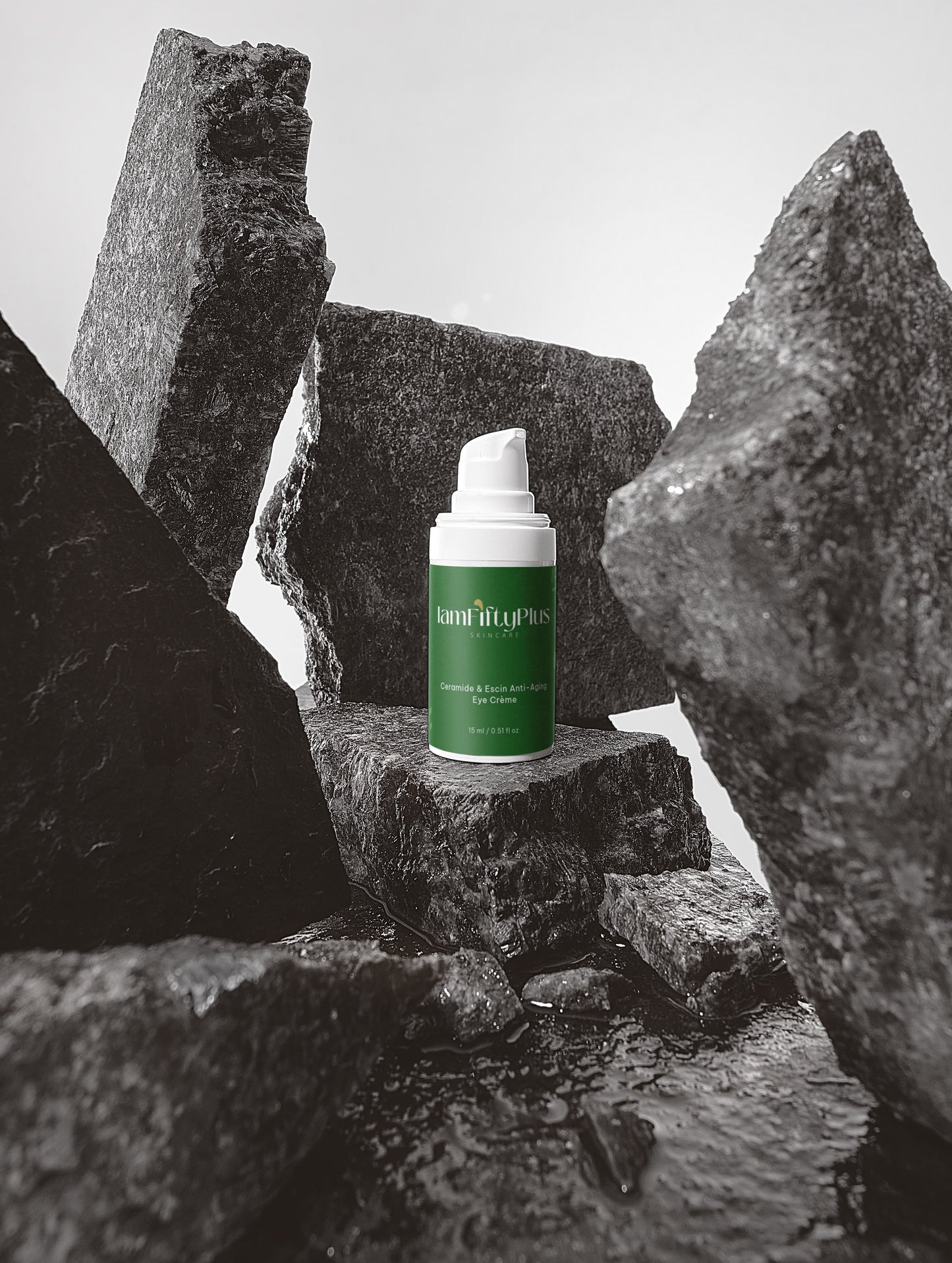 Smoothing Eye Cream