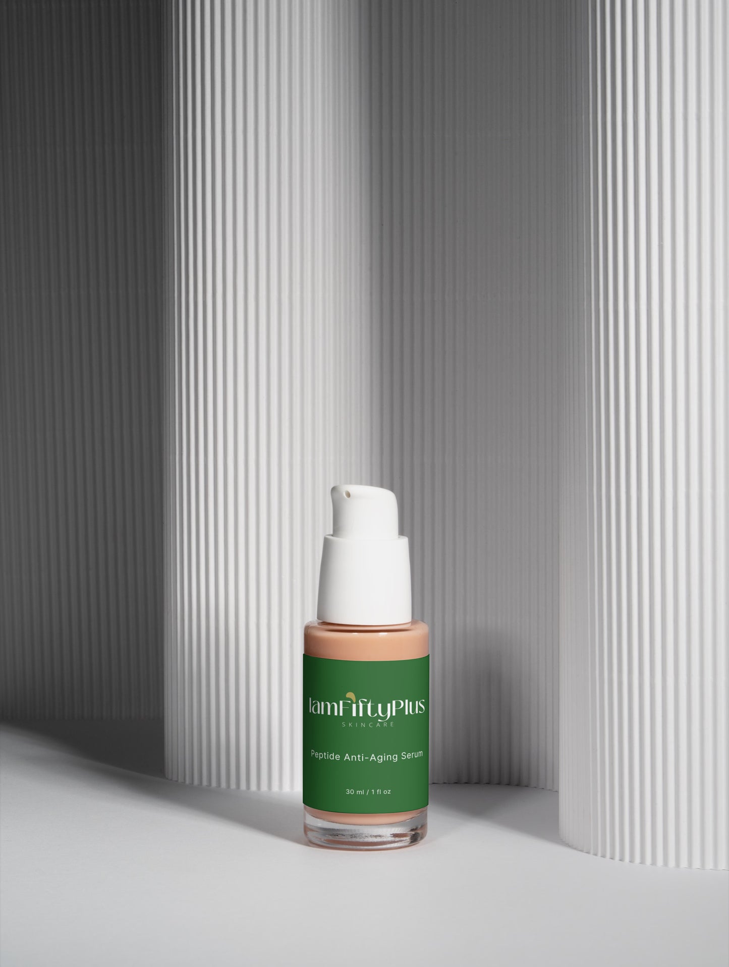 Peptide Anti-Aging Serum