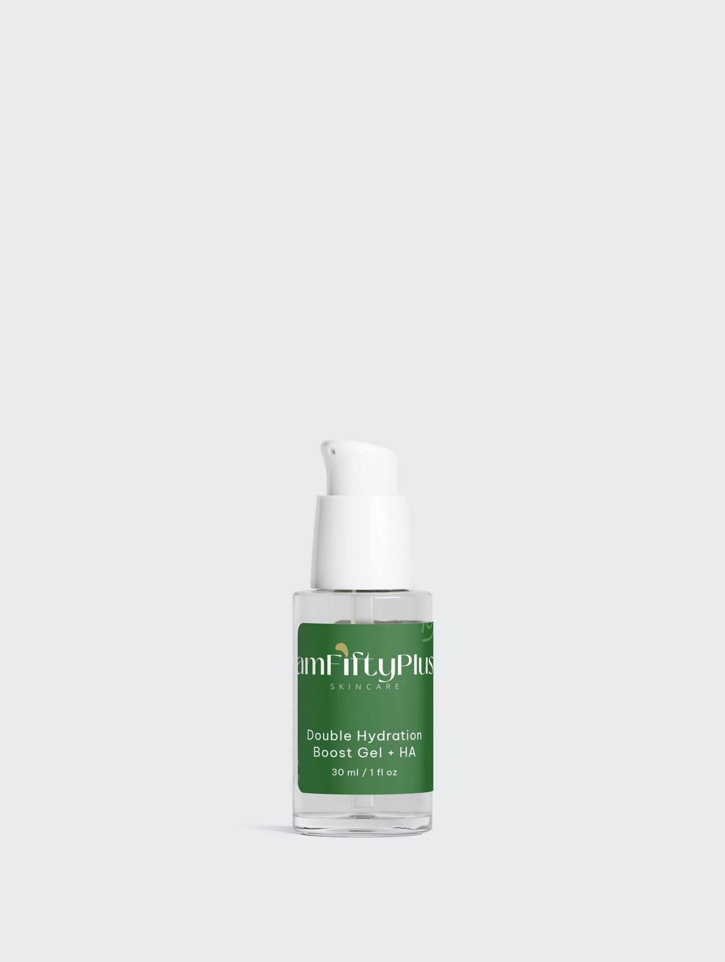 Double Hydration Boost Gel + HA