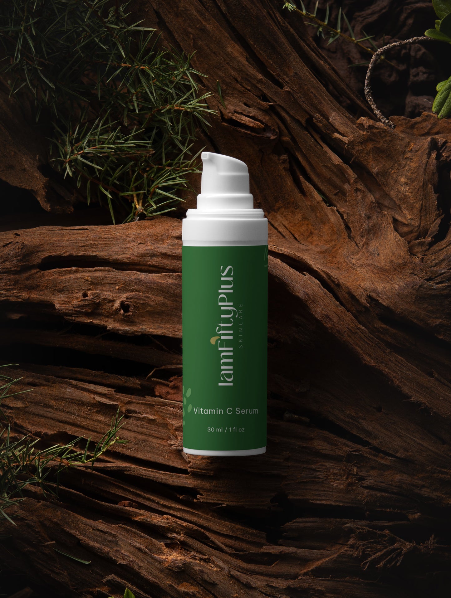 Vitamin C Serum