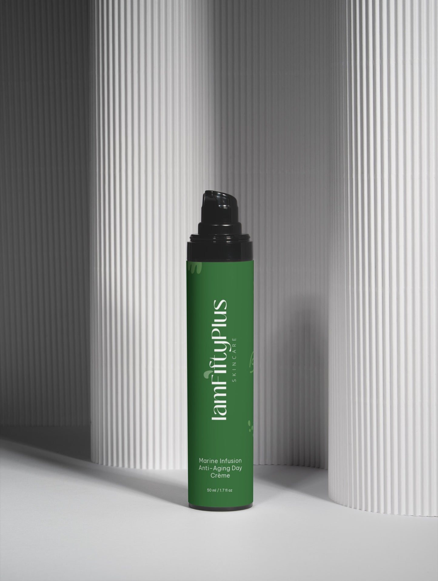 Marine Infusion Anti-Age Day Crème