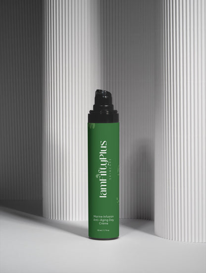 Marine Infusion Anti-Age Day Crème