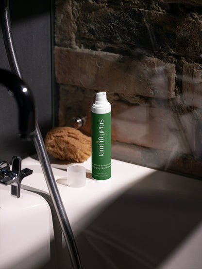 Advanced Restorative Anti-Aging Night Cream