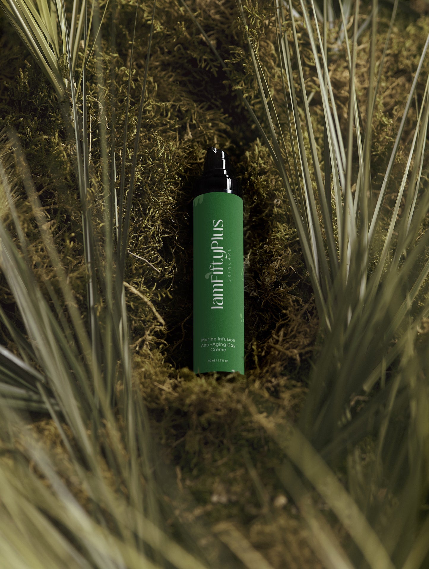 Marine Infusion Anti-Age Day Crème