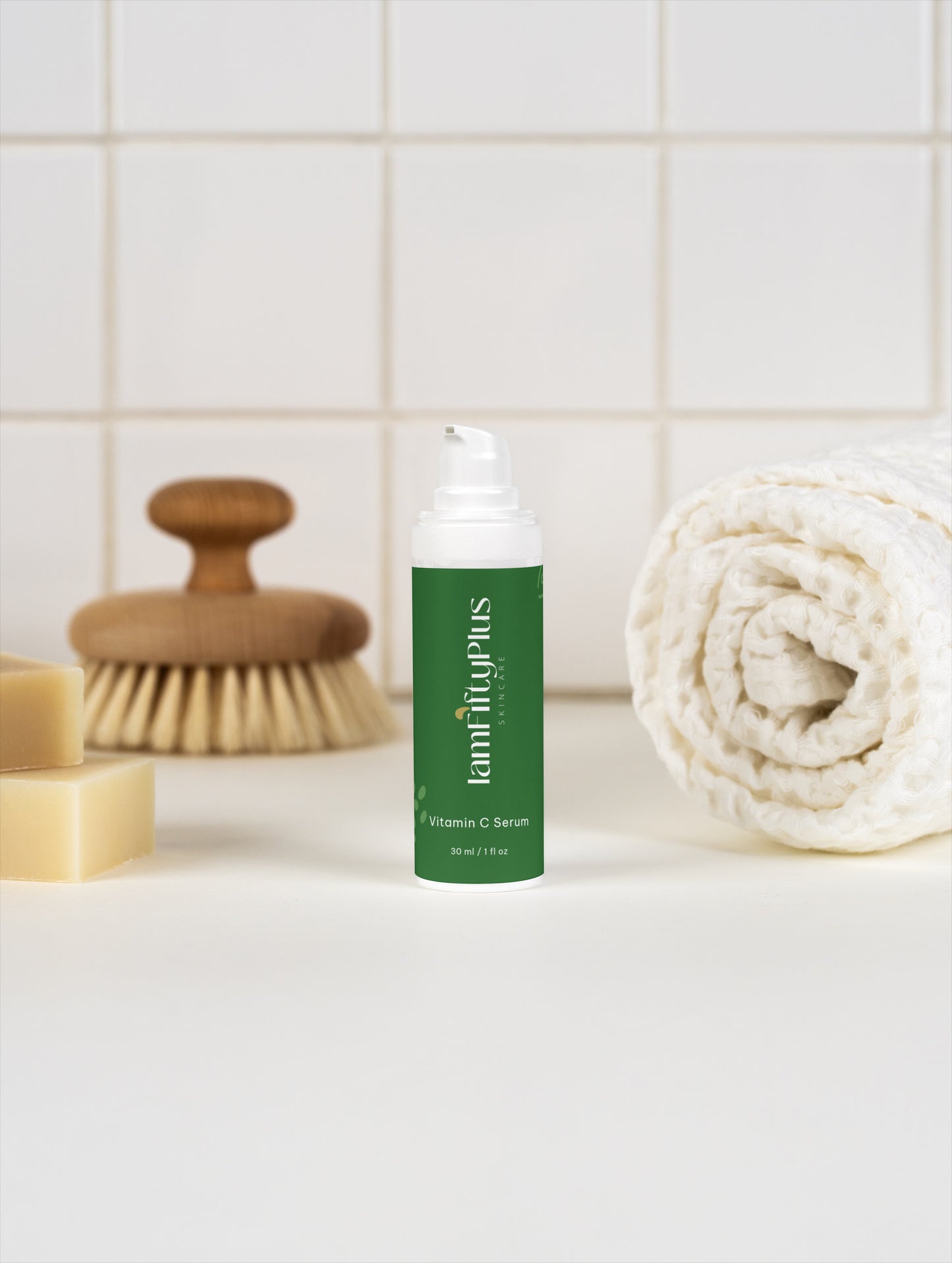 Vitamin C Serum